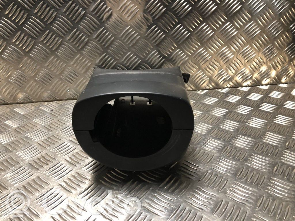 Skoda Octavia Mk3 (5E) Rivestimento del piantone del volante 