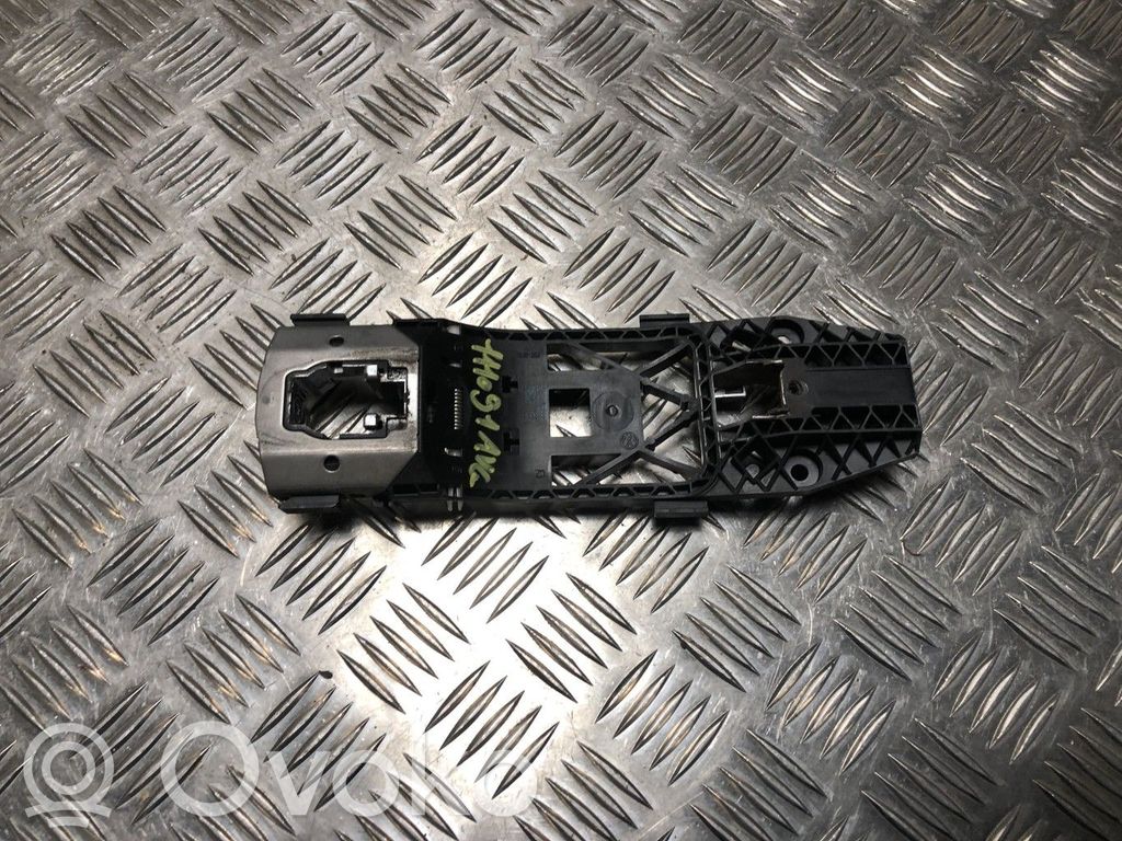 Skoda Octavia Mk3 (5E) Maniglia esterna per portiera anteriore