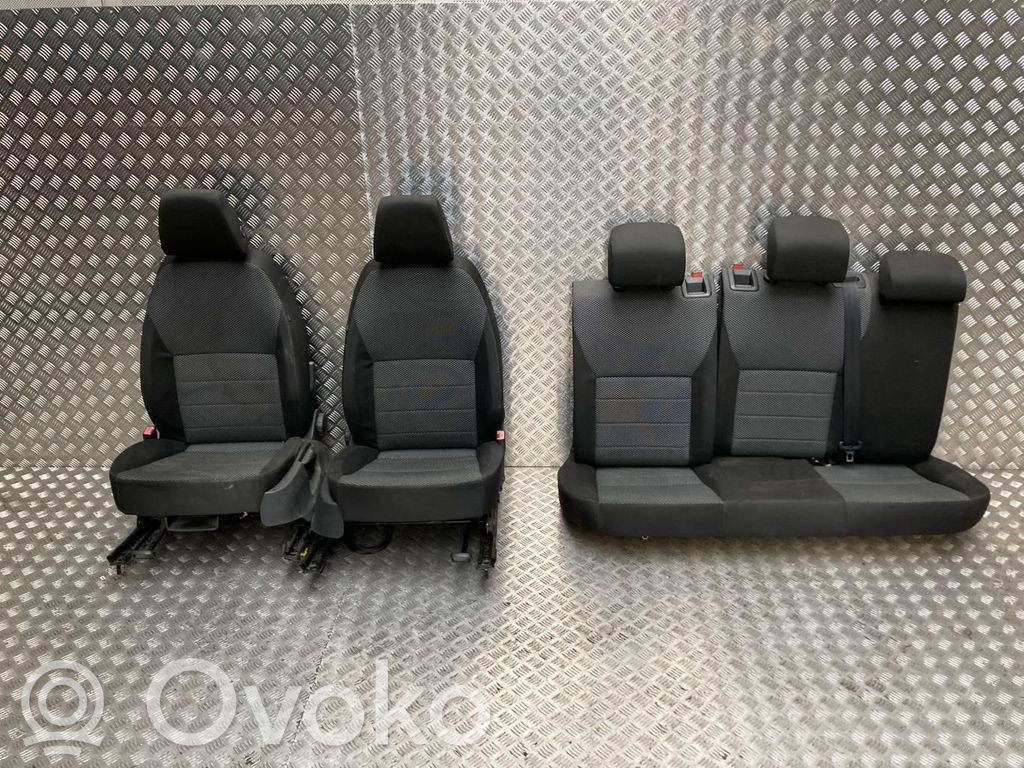 Juego interior   5E0881021,5E0881021