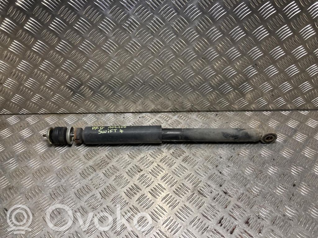 Takaiskunvaimennin   4180068L01,4180068L01