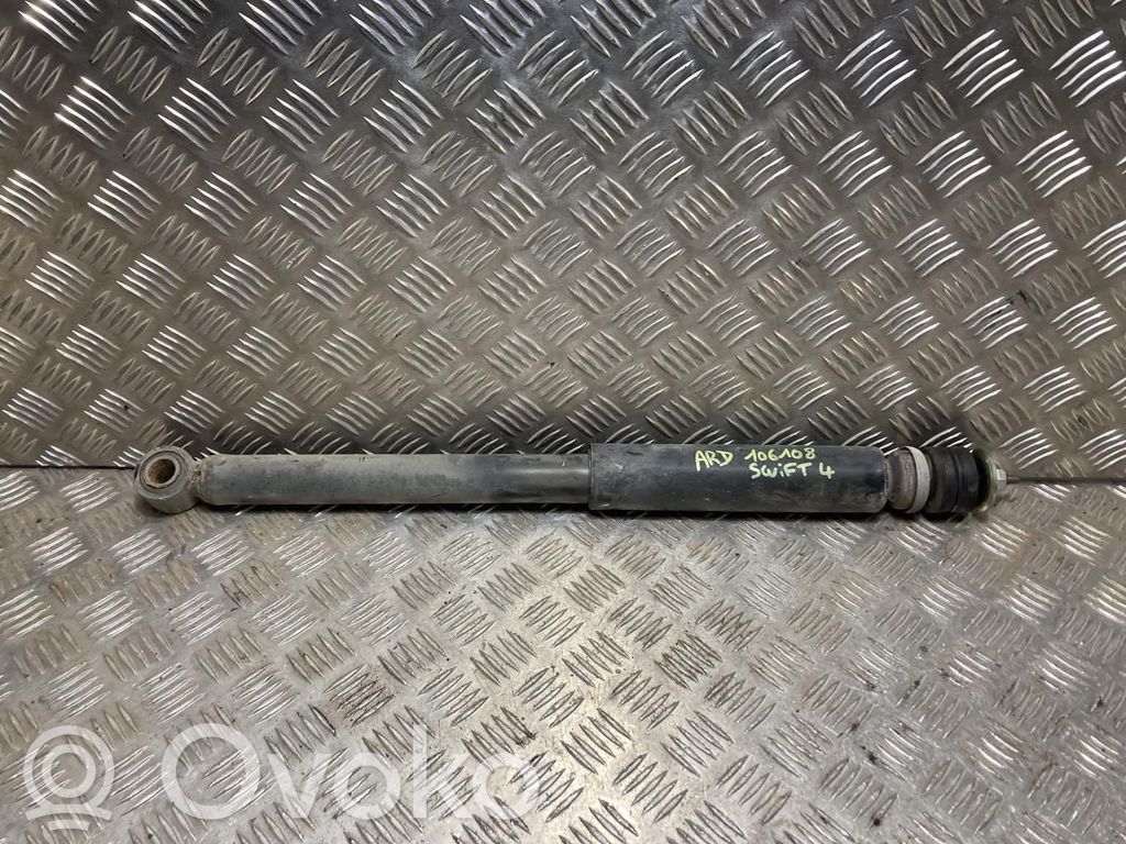 Stoßdämpfer hinten   4180068L01,4180068L01