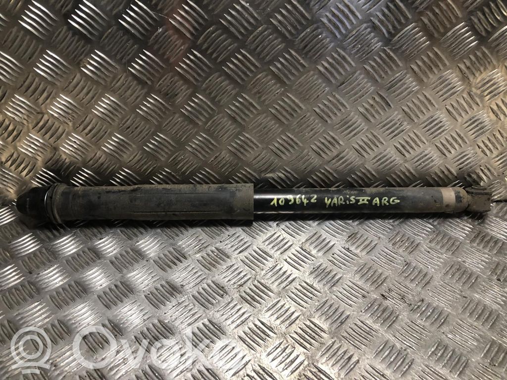 Toyota Yaris Amortizor spate 