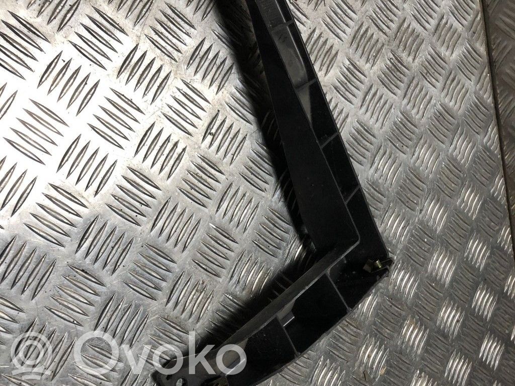 Volkswagen Touareg I Suport montare bară spate