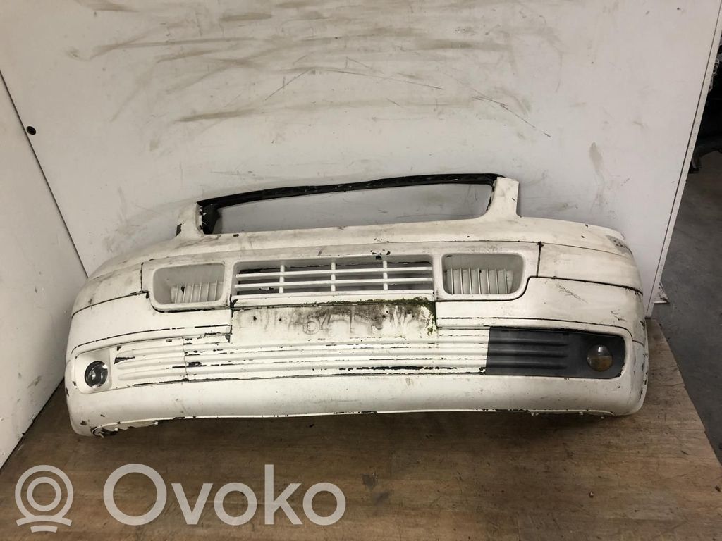 Volkswagen Transporter - Caravelle T5 Front bumper 