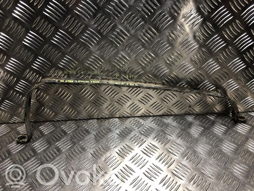 Volkswagen Transporter - Caravelle T5 Staffa di fissaggio del serbatoio del carburante