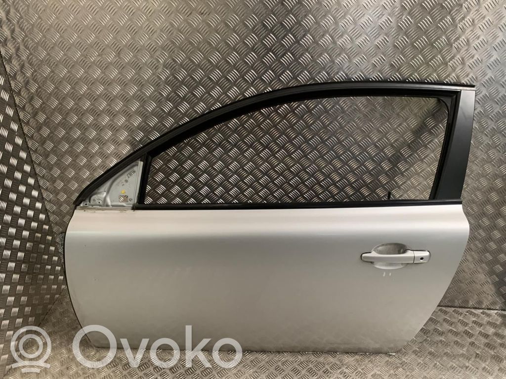 Volvo C30 Дверь 