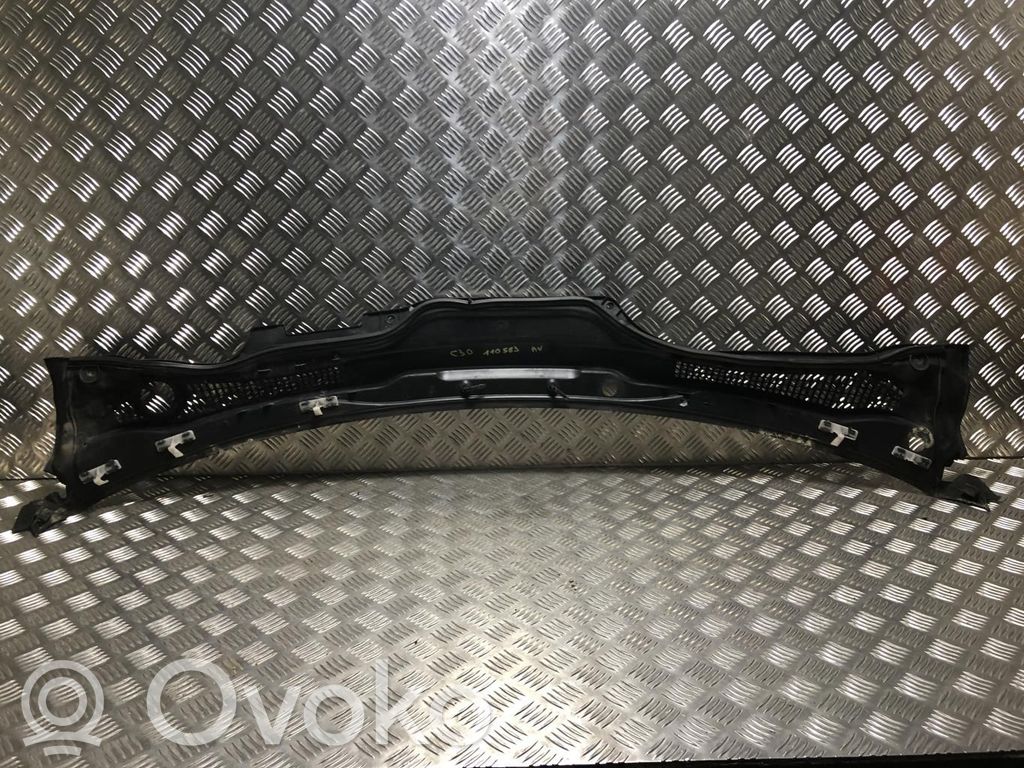 Volvo C30 Pyyhinkoneiston lista 