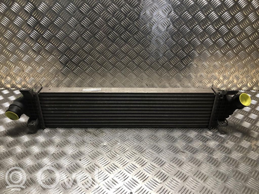 Intercooler radiator   31280122,31280122