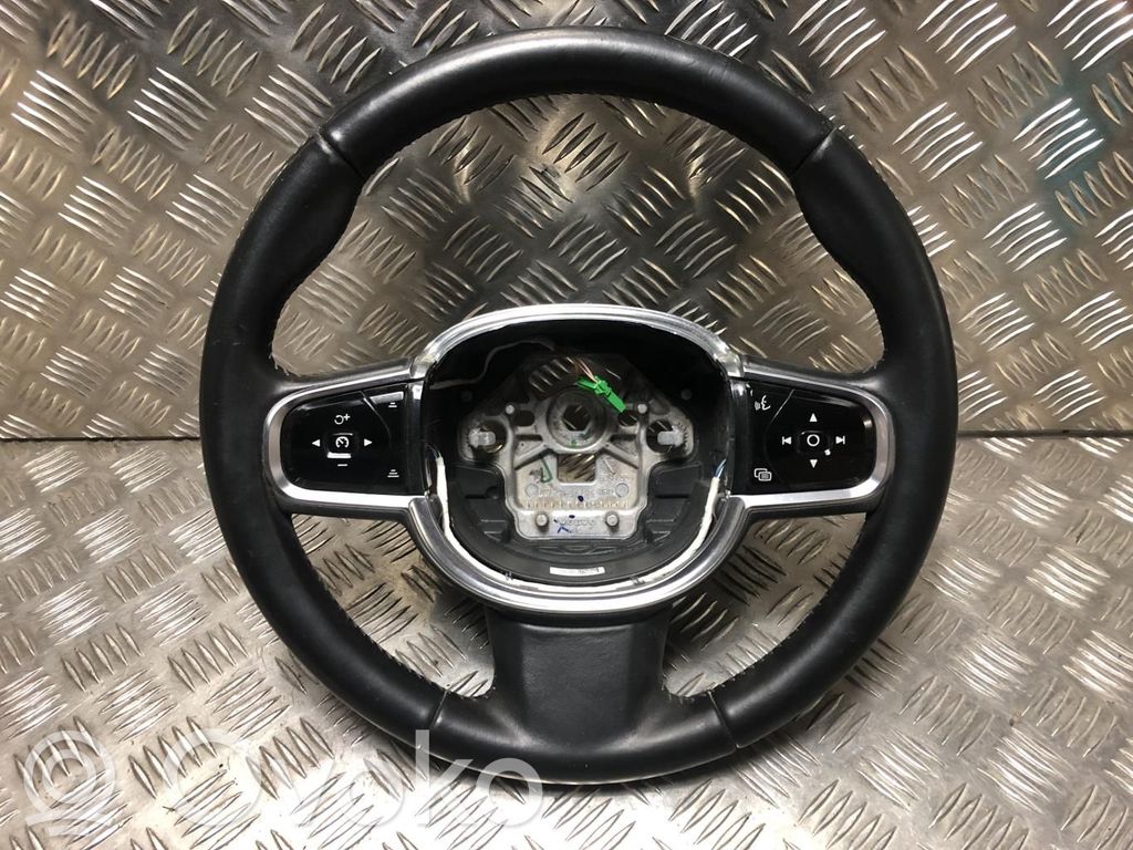 Ohjauspyörä   31690691,31690691