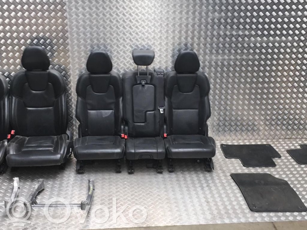 Volvo XC90 Sisustussarja 