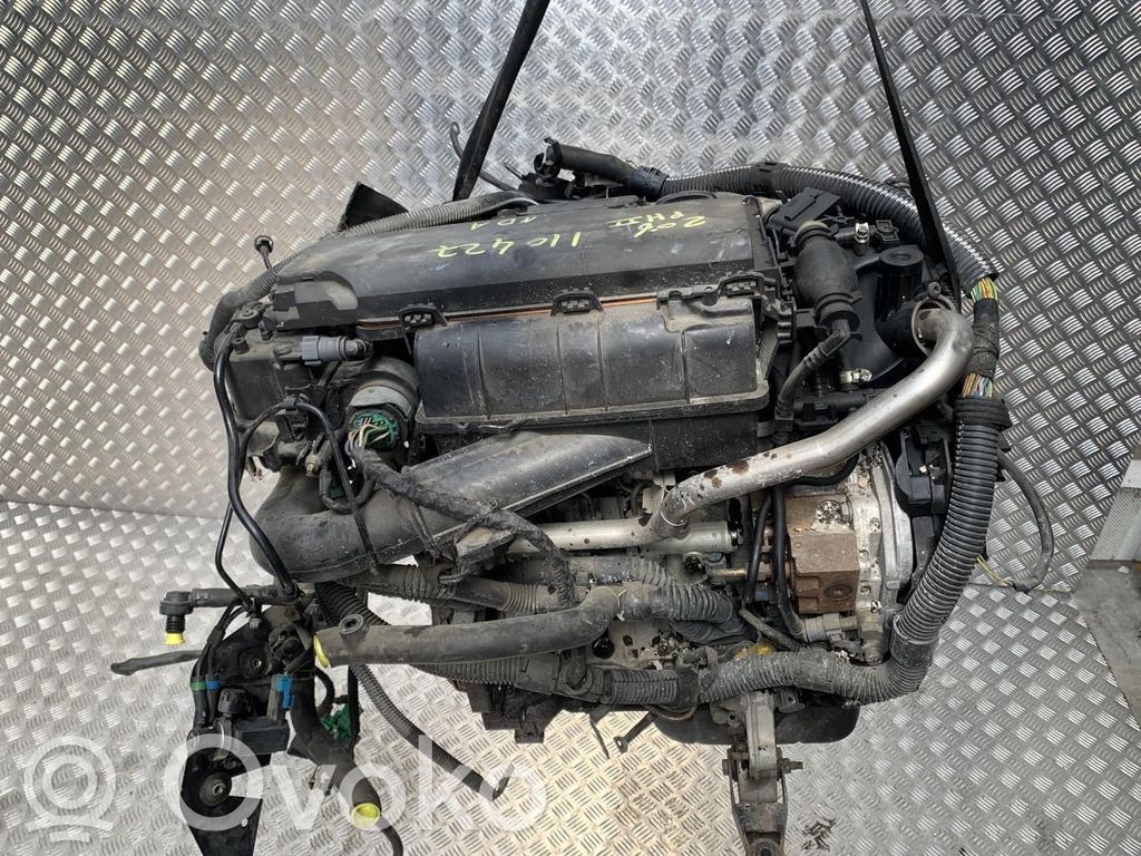 Engine   0135EJ,0135EJ