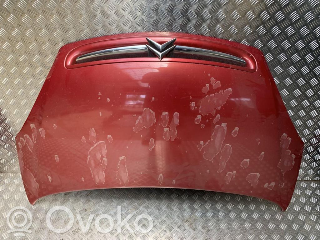 Citroen Xsara Picasso Capotă motor 