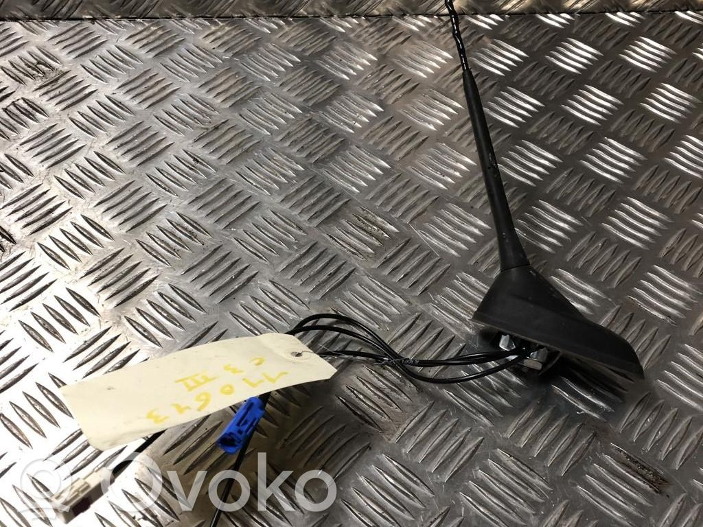 Antenă radio   9806305680,9806305680