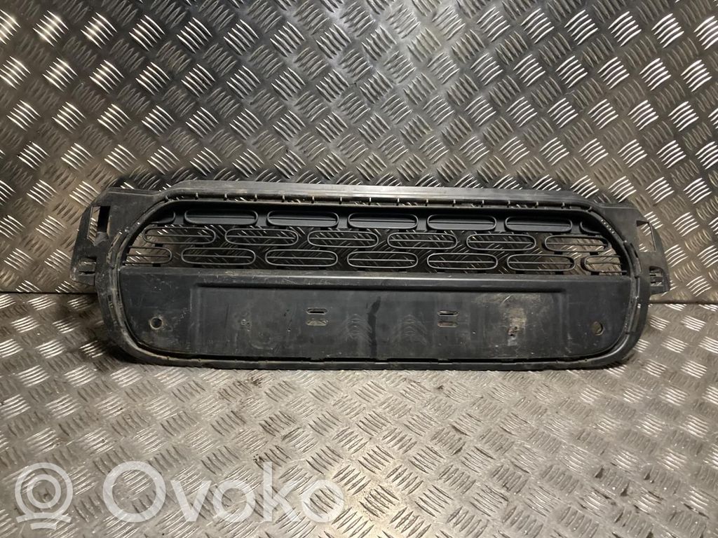 Citroen C3 Apakšējais režģis (trīsdaļīgs) 