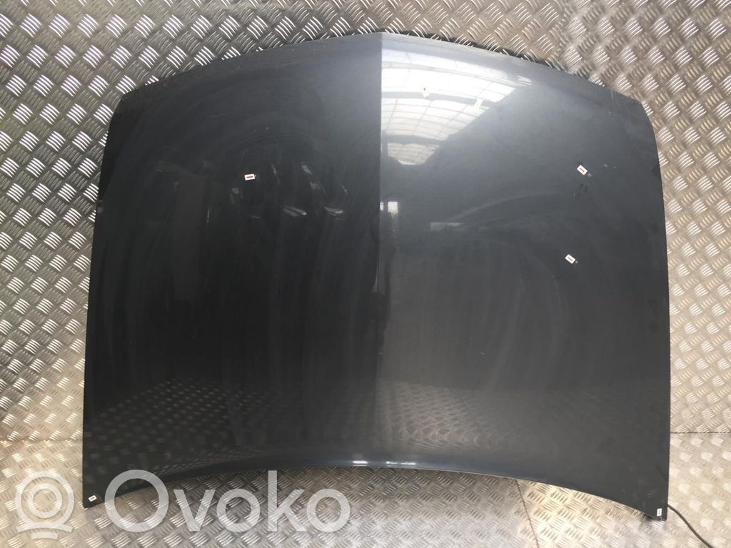 Renault Vel Satis Engine bonnet/hood 