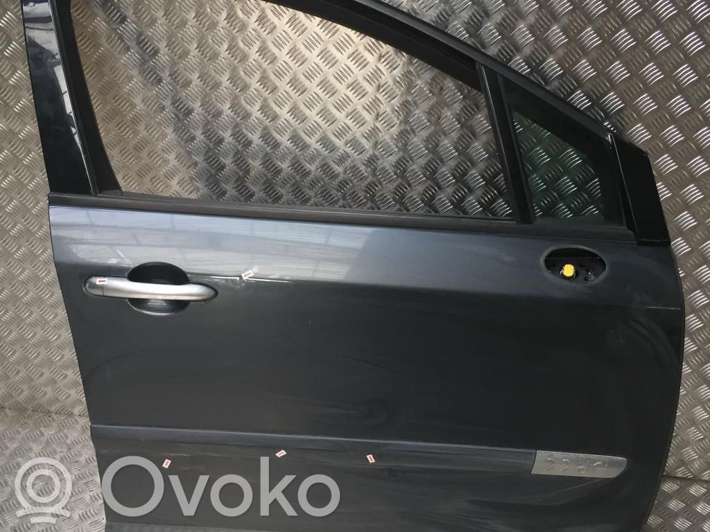 Renault Vel Satis Дверь 