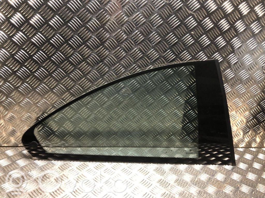 Rear side window   51368209404,51368209404