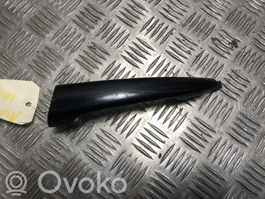 Etuoven ulkokahva   51218241398,51218241398