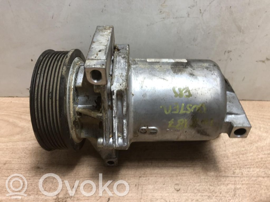 Air conditioning (A/C) compressor (pump)   926008367R,926008367R