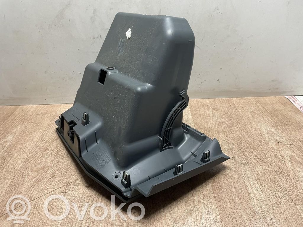 Ford Ka Daiktadėžė 