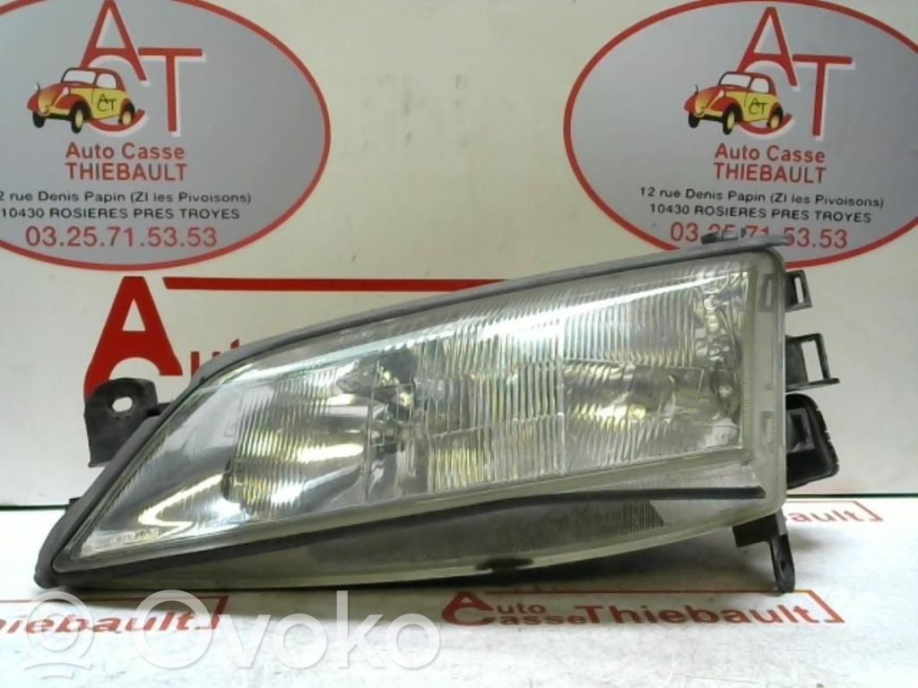 Opel Vectra B Geam far 