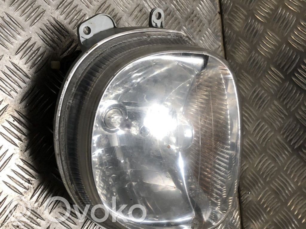 Headlight lense   7701049686,7701049686
