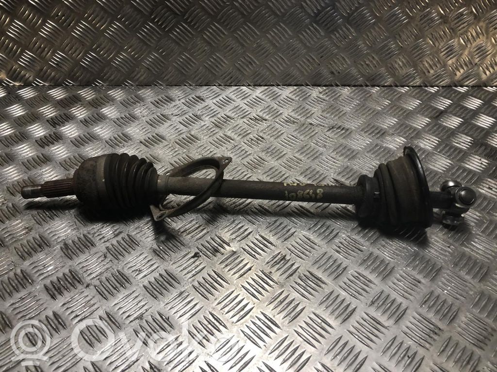 Renault Twingo II Albero di trasmissione (set)