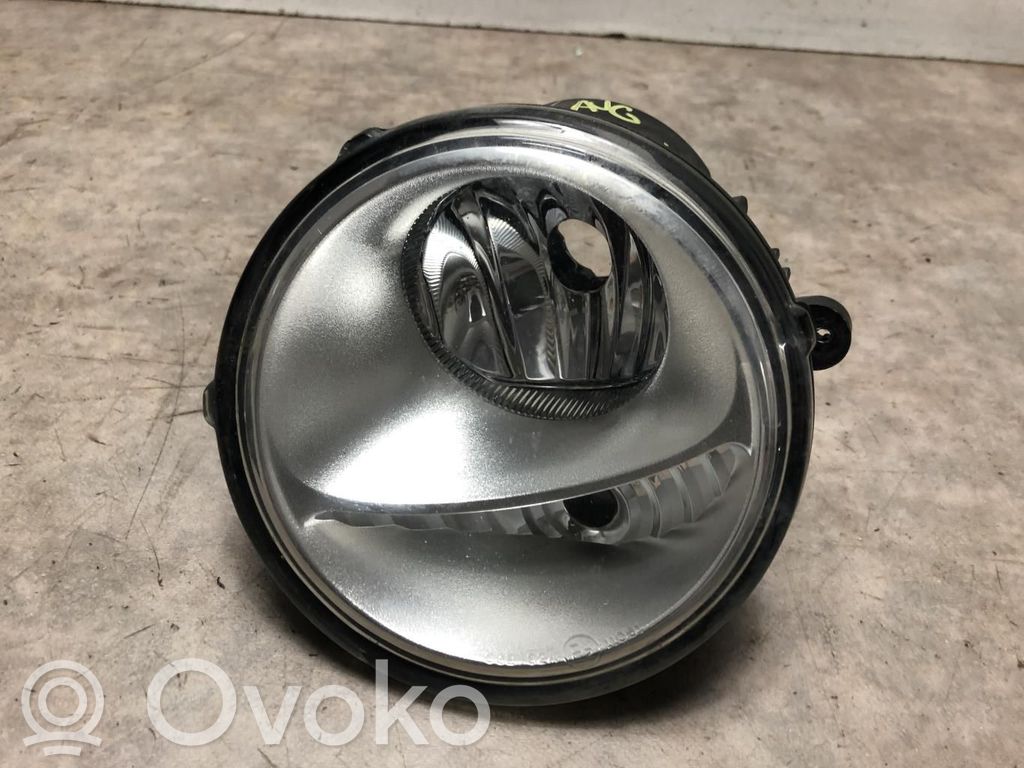 Etusumuvalo   261558092R,261558092R