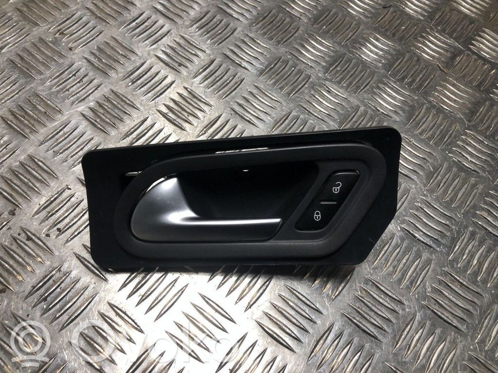 Volkswagen Scirocco Mâner interior ușă față