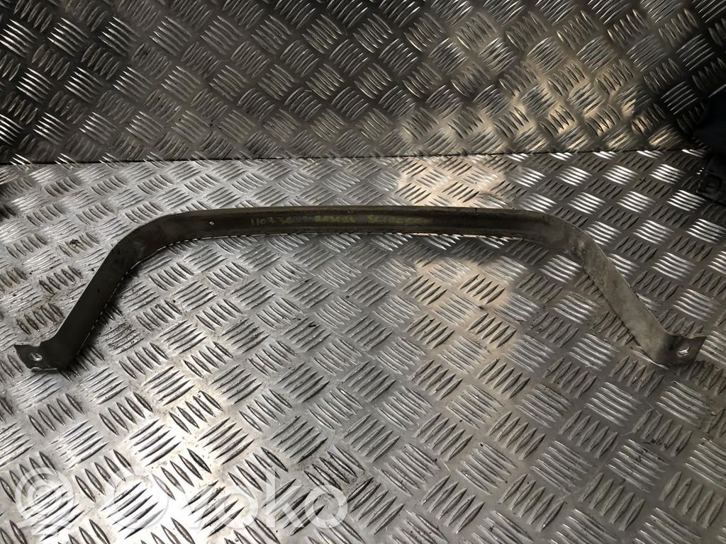 Sangle de réservoir de carburant