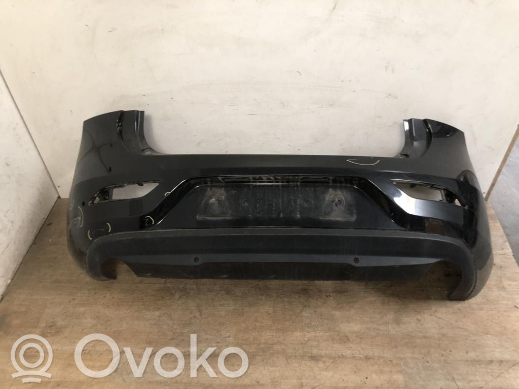 Volvo V40 Bamperis 