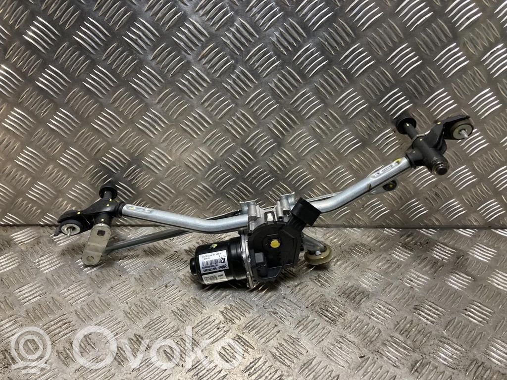 Motor ștergător   9824784980,9824784980