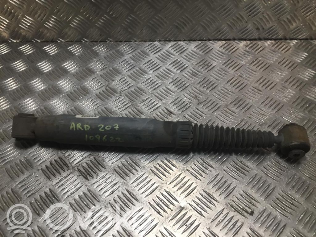 Stoßdämpfer hinten   5206JP,5206JP