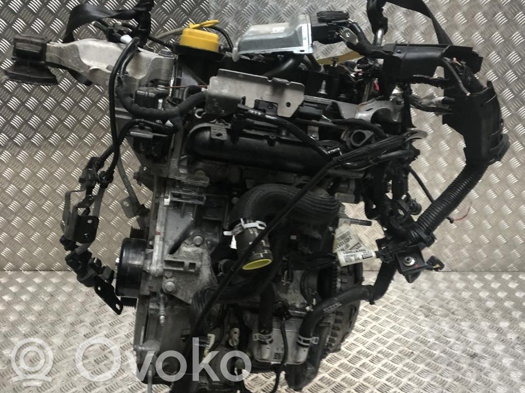 Engine   8201733029,8201733029