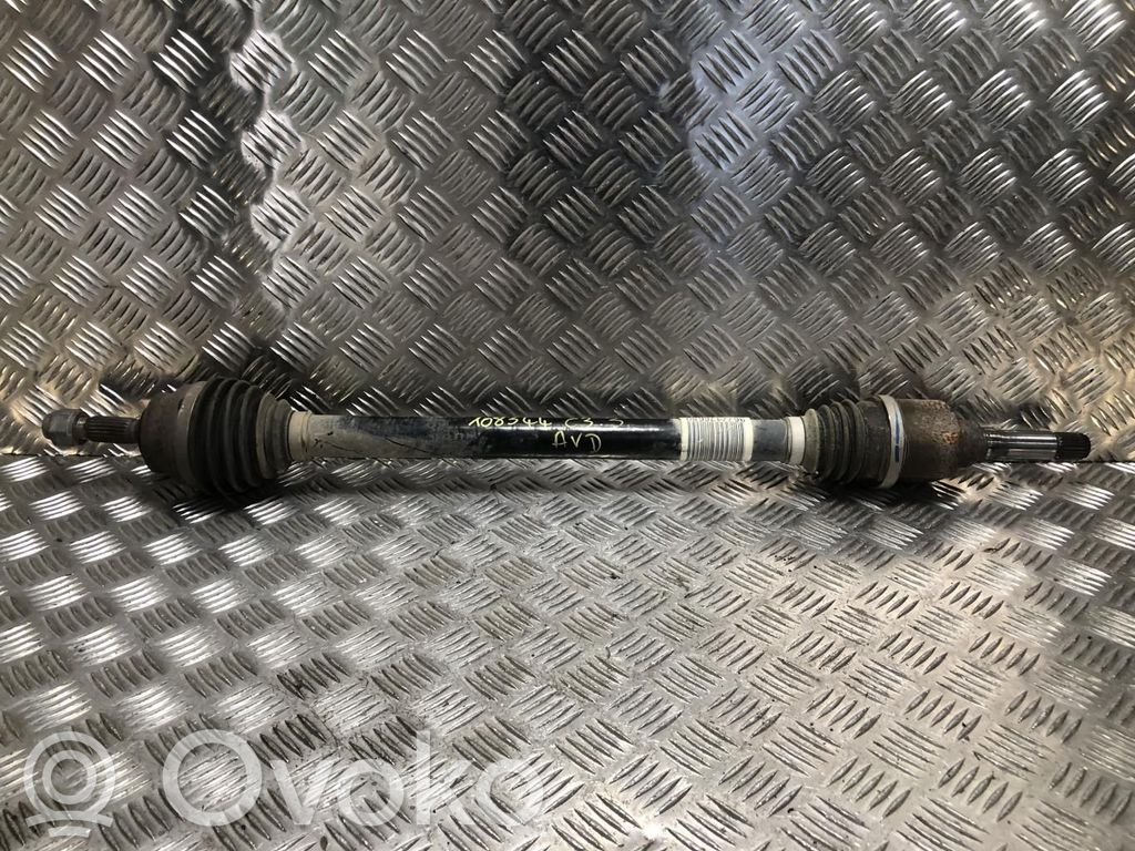 Citroen C3 Planetare (set) 
