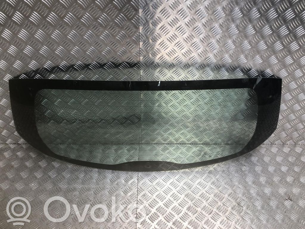 Citroen C3 Szyba tylna 