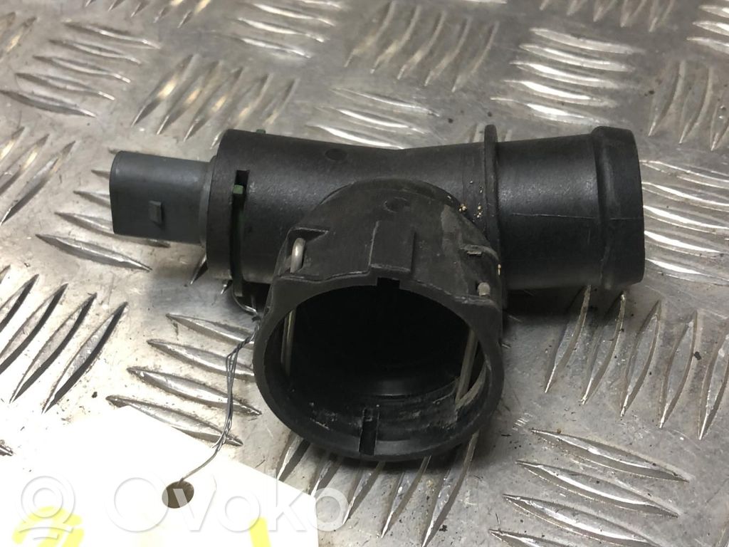 Alte piese compartiment motor