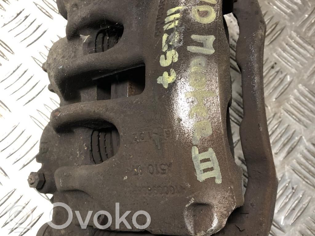 Bremssattel vorne   410013165R,410013165R