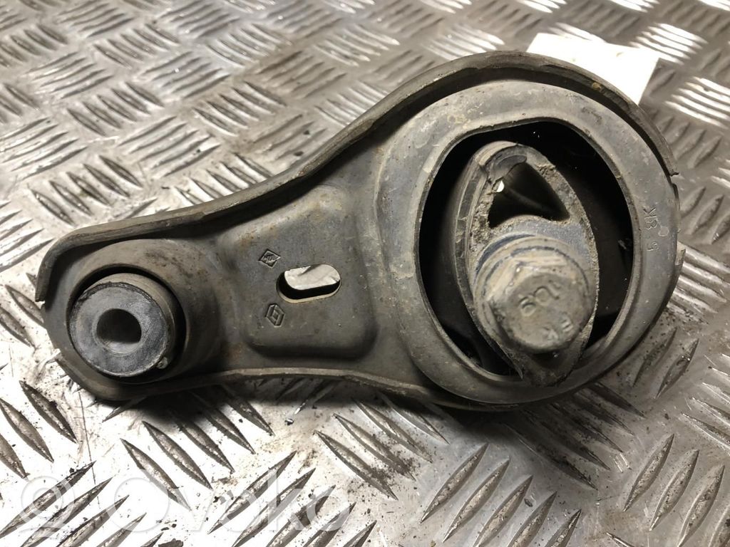Renault Master III Suport tampon motor 