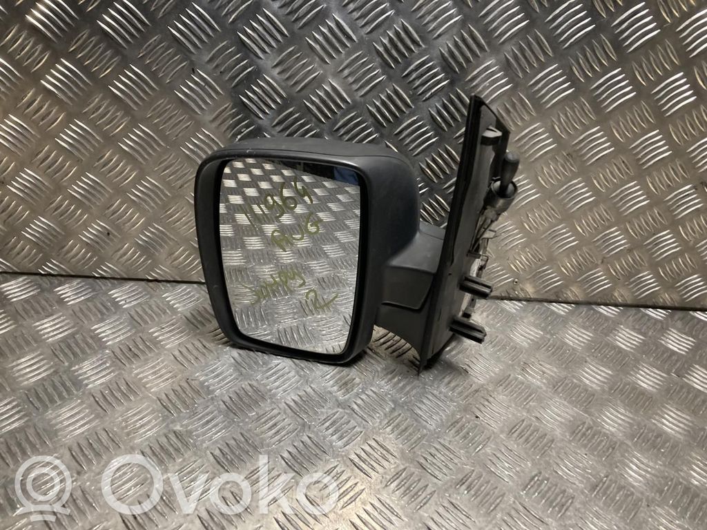 Spogulis (mehānisks)   00008153GC,00008153GC