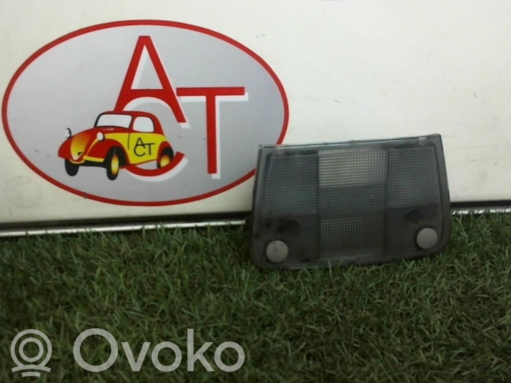 Opel Meriva A Autre éclairage intérieur 