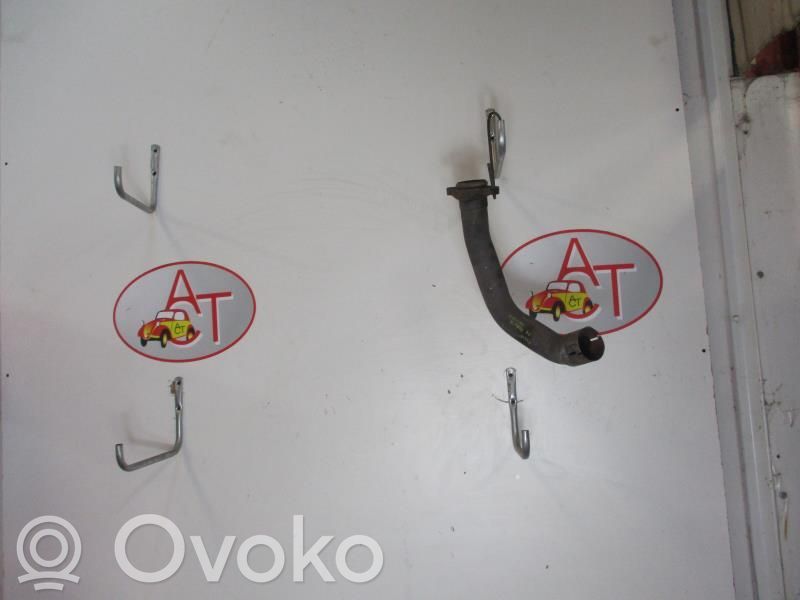 Auspuffrohr   C2S9550,C2S9550