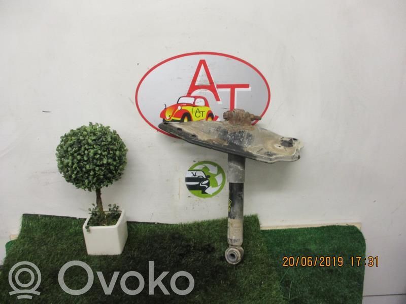 Citroen Berlingo Takaiskunvaimennin 