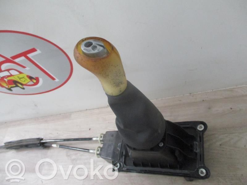 Gear shifter/selector