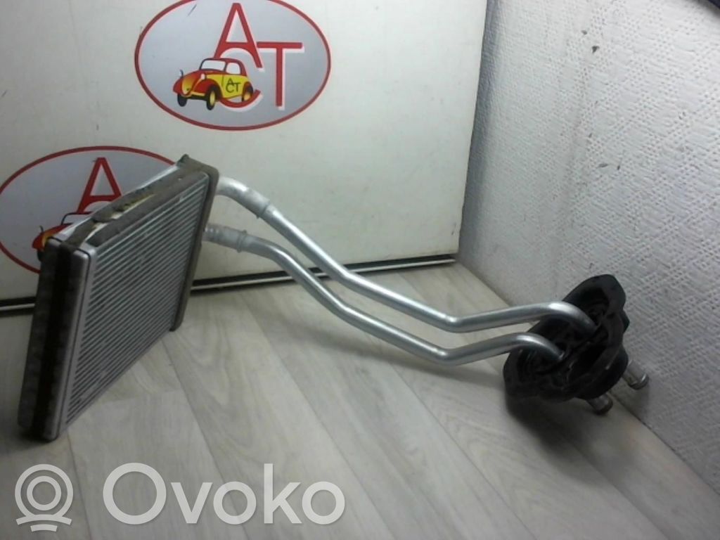 Ford Fiesta Radiatore riscaldamento abitacolo
