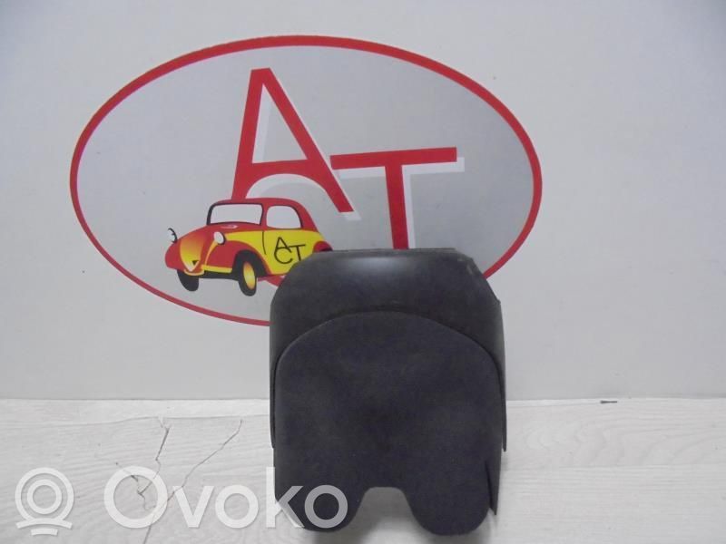Moldura de la columna de dirección