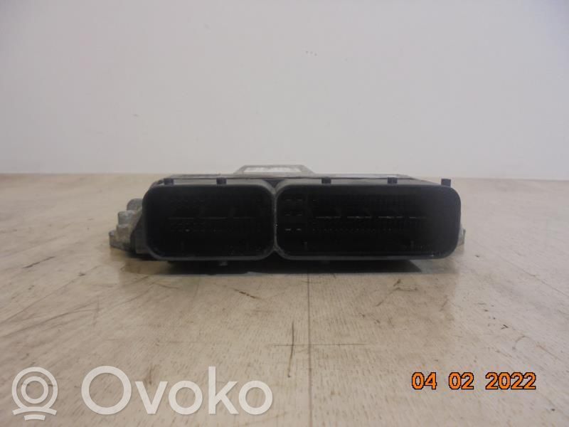 Suzuki Swift I Other control units/modules 