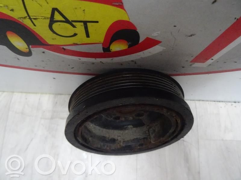 Seat Ibiza III (6L) Muu moottoritilan osa 