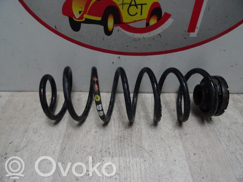Seat Ibiza IV (6J,6P) Arc elicoidal spate