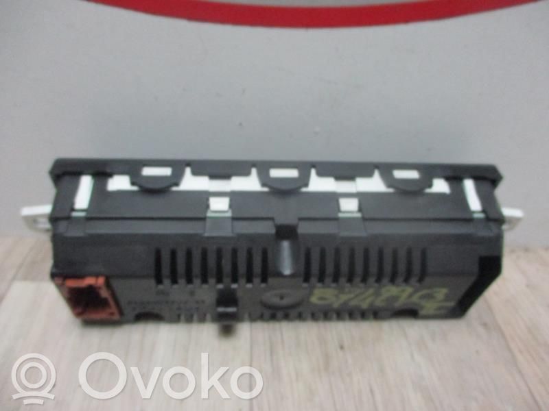 Citroen C3 Monitor/display/piccolo schermo